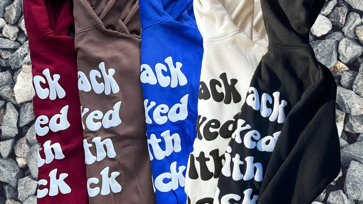 Puff Print Hoodies Vs Regular Print Hoodies The Ultimate Comparison