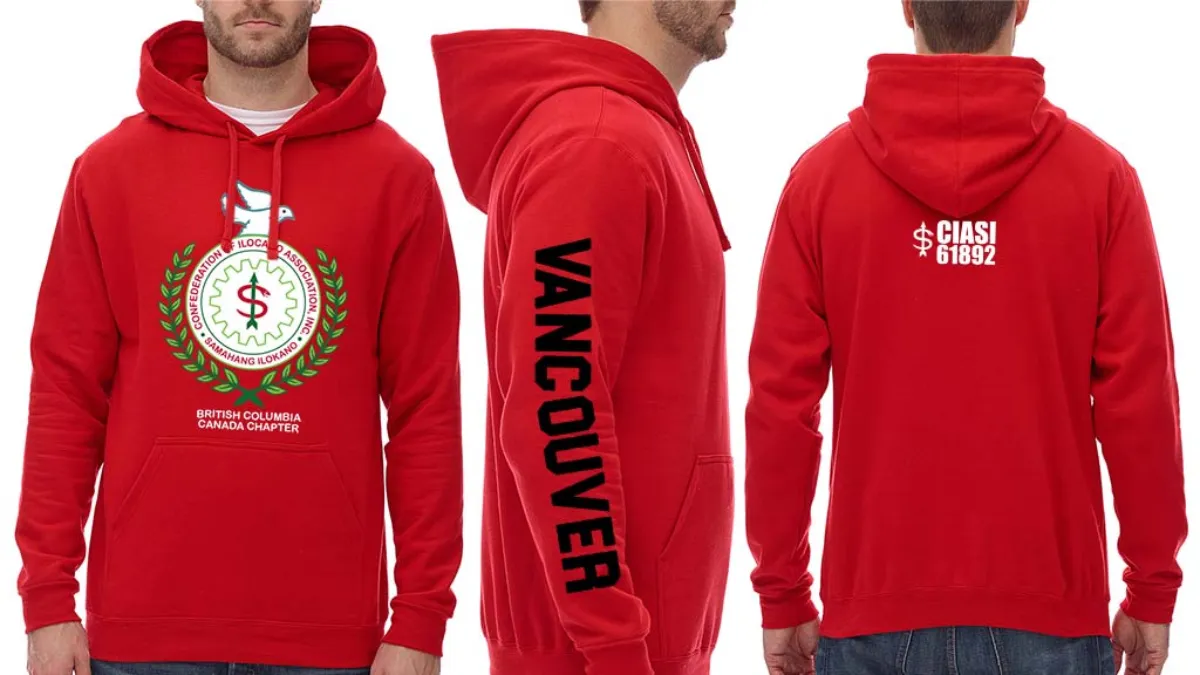 Real Success Stories Of Custom Screen Printing Hoodies In Marketing