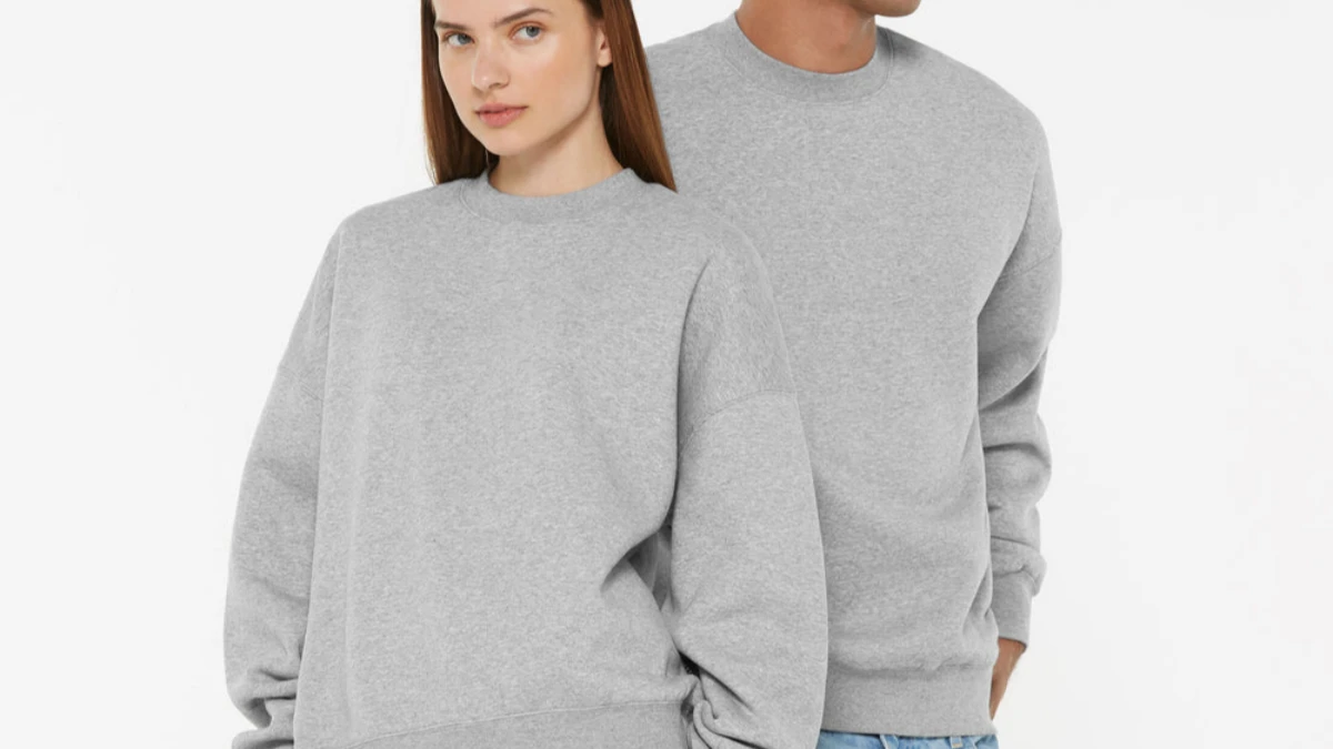 Simple Steps To Order Bulk Custom Sweatshirts For Your Team