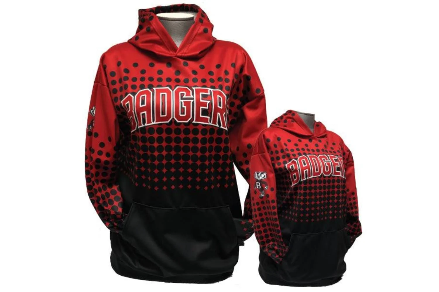 Sublimation Printing Gallery 1