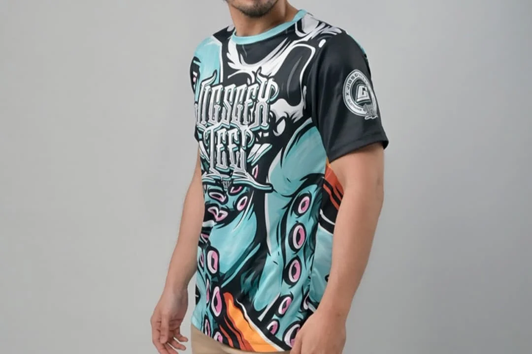 Sublimation Printing Gallery 2