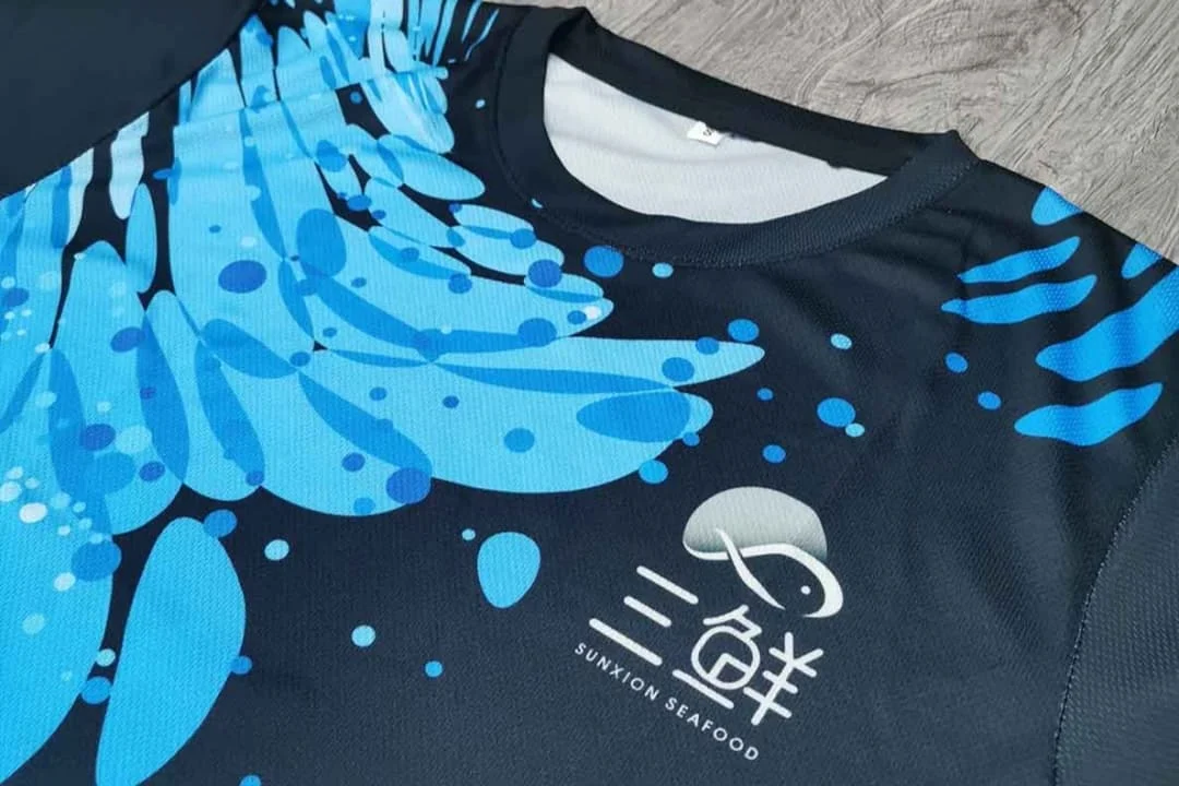 Sublimation Printing Gallery 4