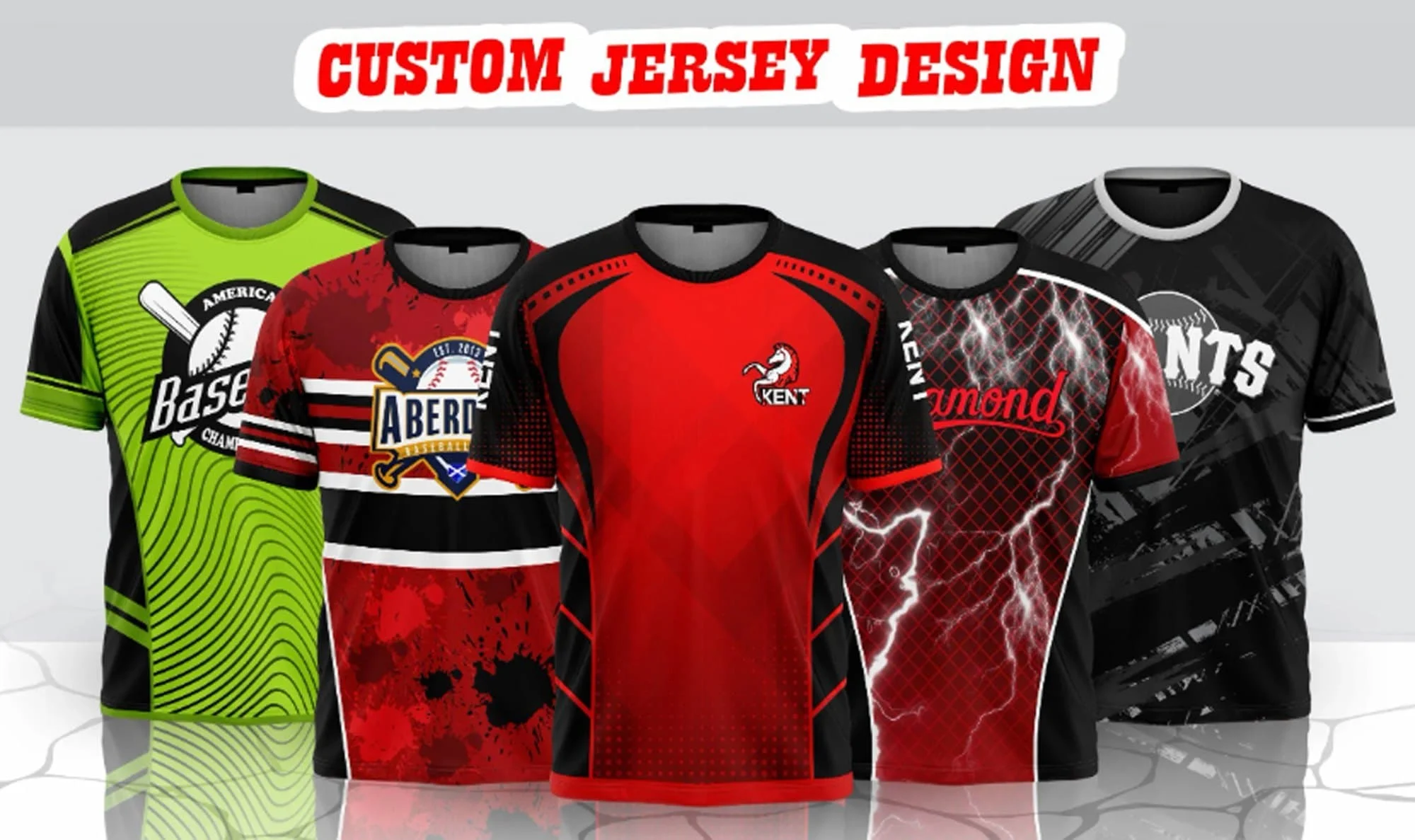 Sublimation Printing