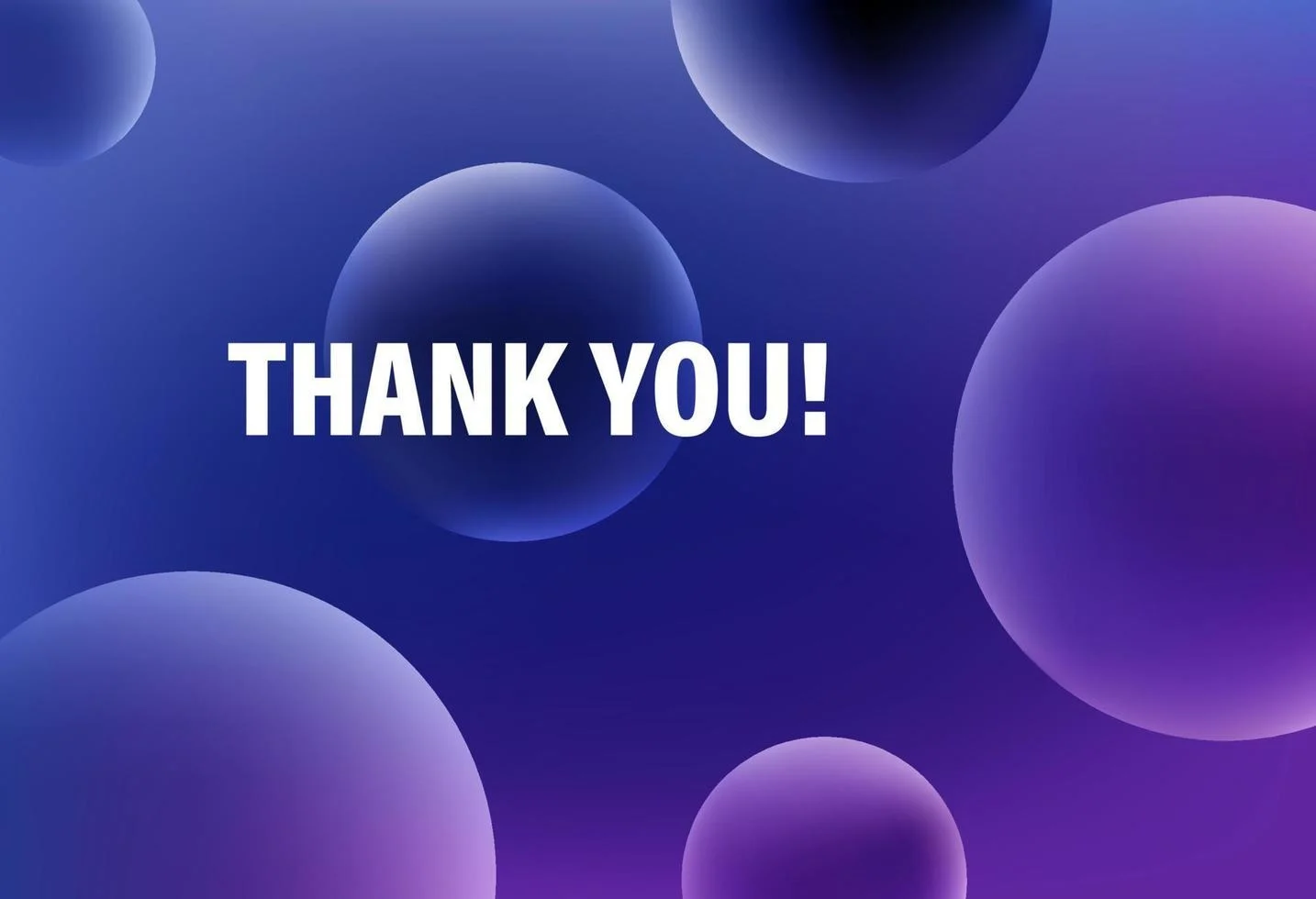 Thank You Image