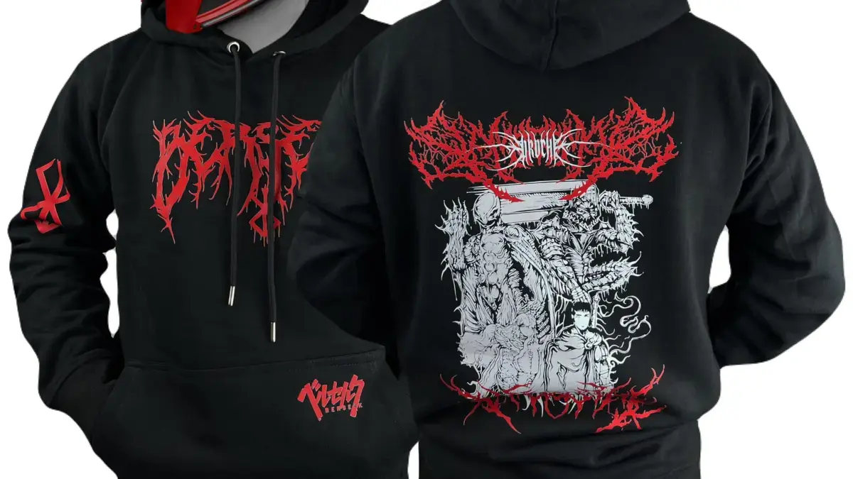 The Real Reasons Fans Love Custom Anime Hoodies