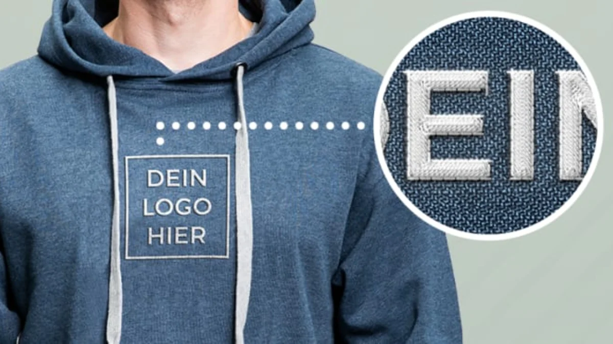 The Top Custom Embroidered Hoodie Trends You Need To Know