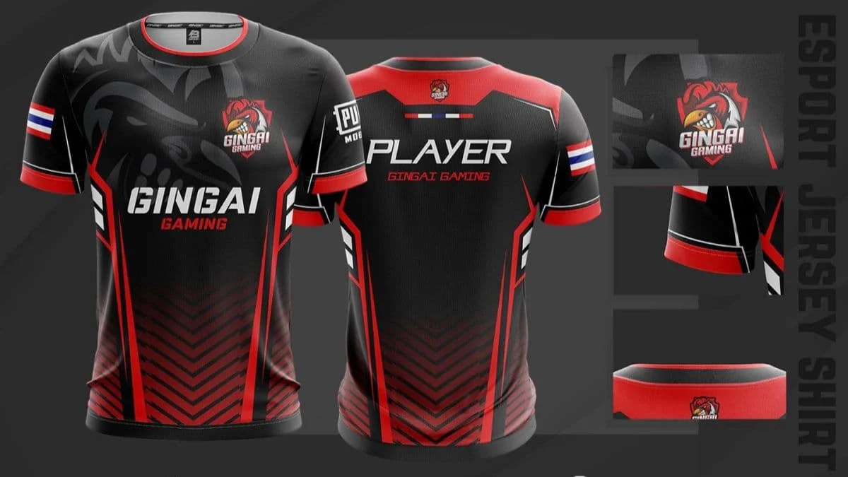 These Are The 10 Best Sites For Gaming T Shirts Online
