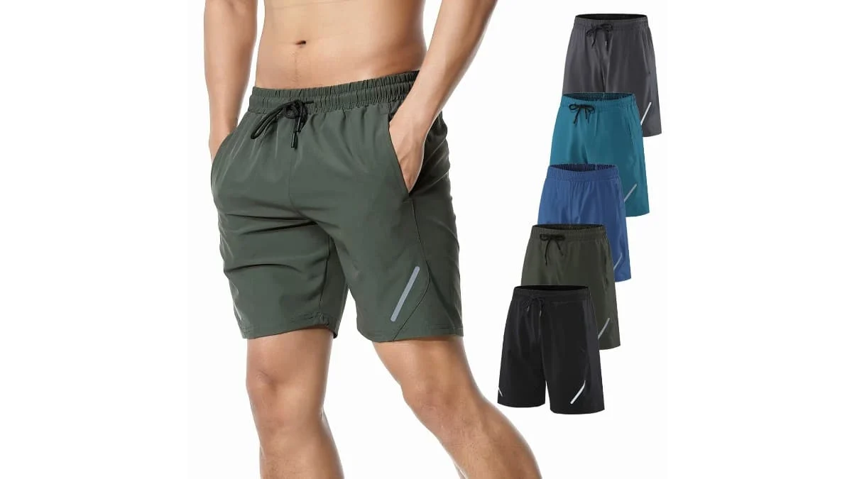 Os 10 melhores calções de spandex personalizados para equipas e eventos