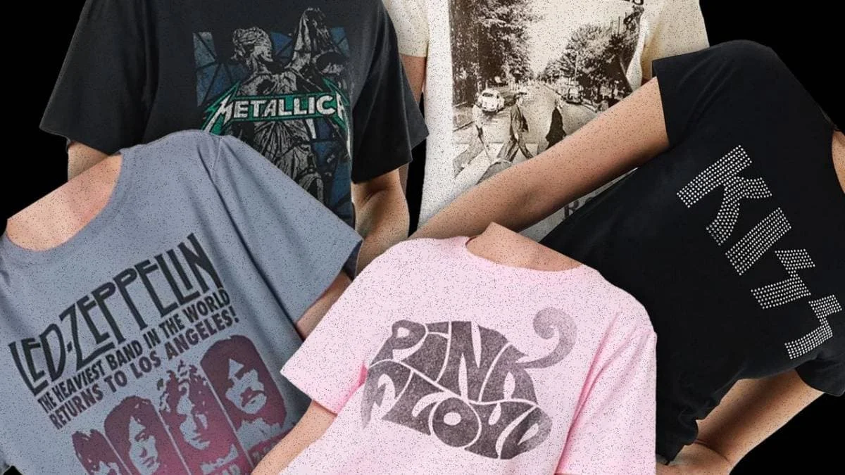 Top 10 Merchandise-T-Shirts zur Unterstützung sozialer Zwecke, die Sie lieben werden