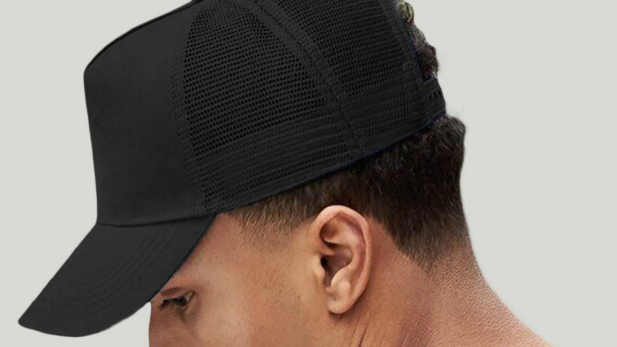 Top 10 Websites To Buy Custom Trucker Hats Online In 2025
