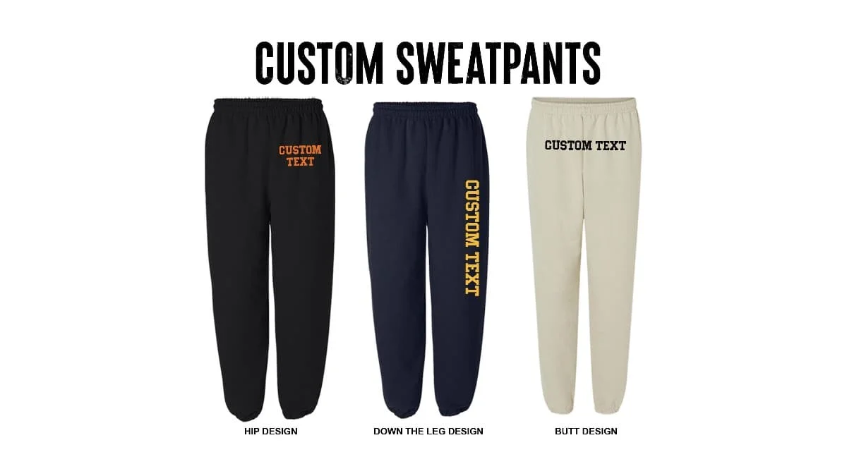 Top 10 Großhandel Flare Sweatpants Lieferanten für 2025