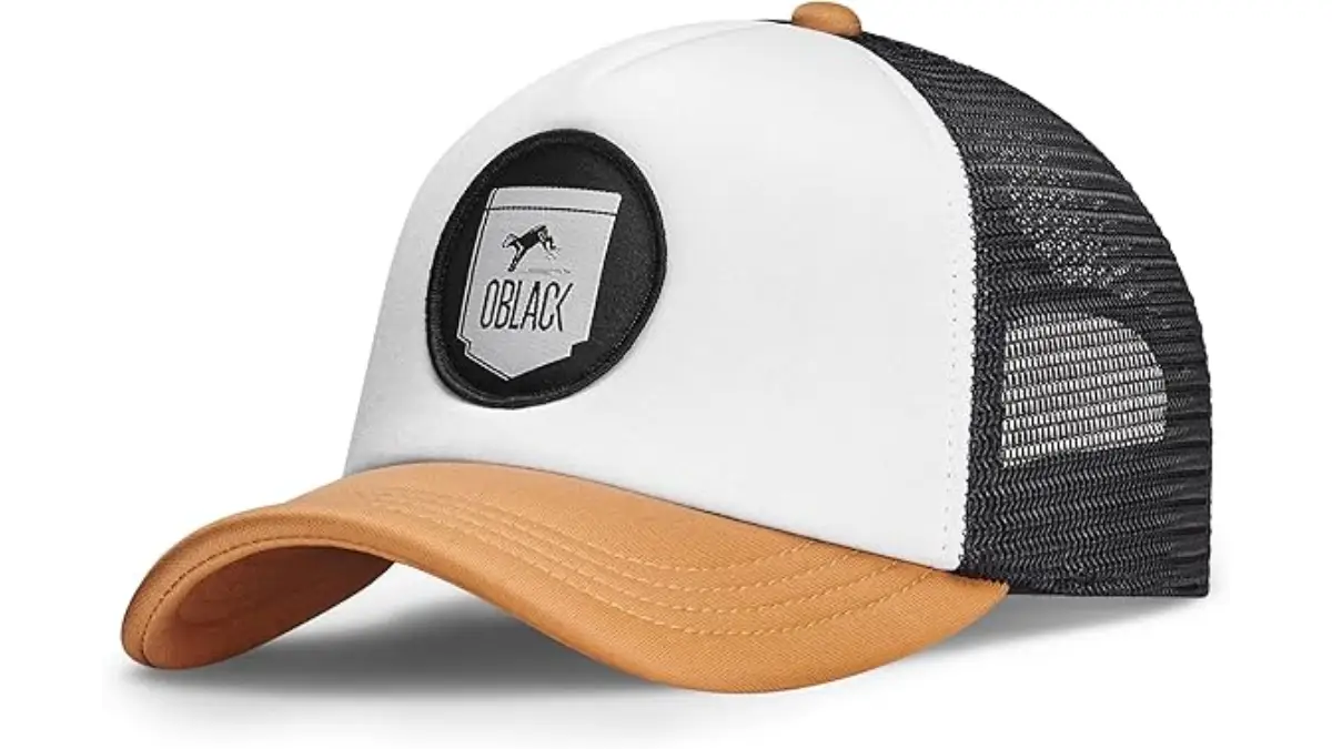 Top Custom Foam Trucker Hat Companies You Need To Know