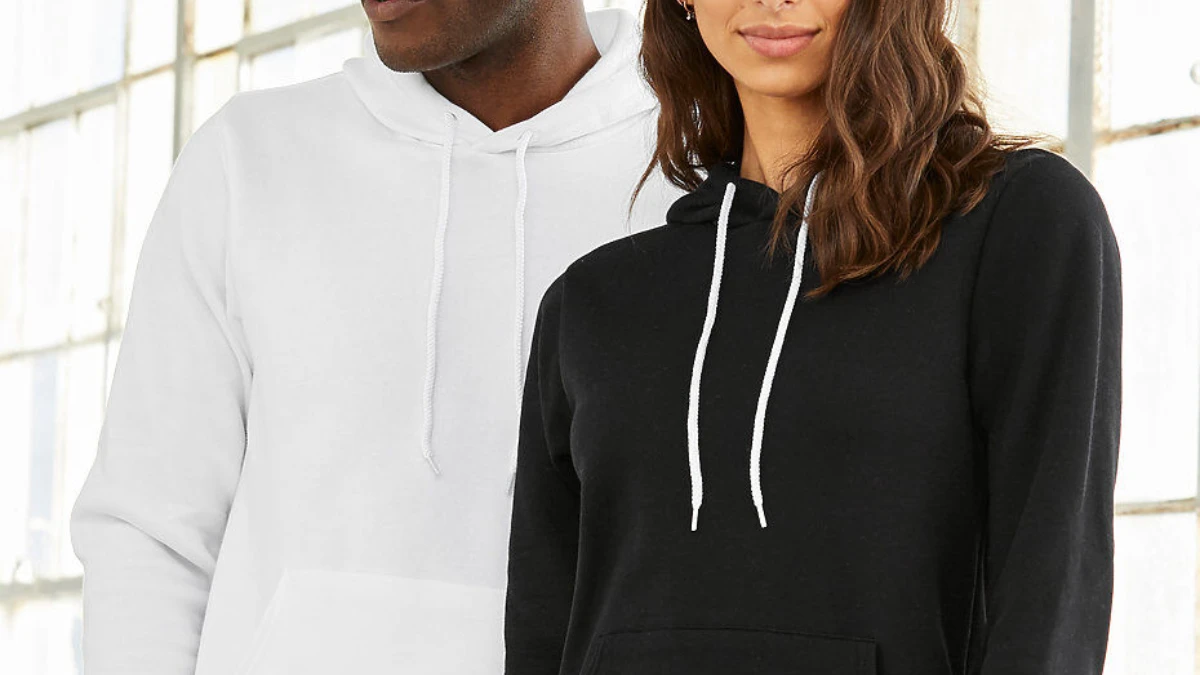 Top Custom Lightweight Hoodie Brands And Styles For 2025