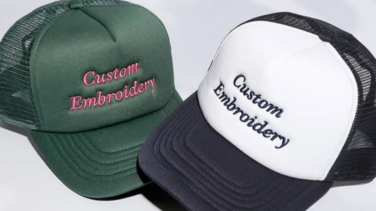 Principais estratégias para obter descontos em chapéus de camionista personalizados a granel em 2025