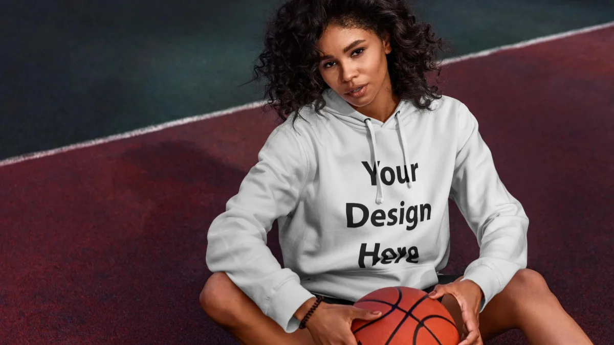 Top Tips For Creating Unique And Stylish Women's Custom Hoodies