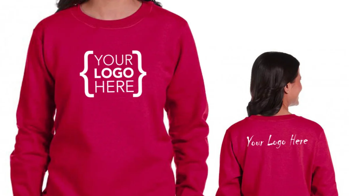 Top Tips For Picking The Best Custom Company Sweatshirts