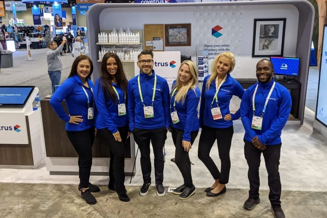 Trade Shows T Shirt