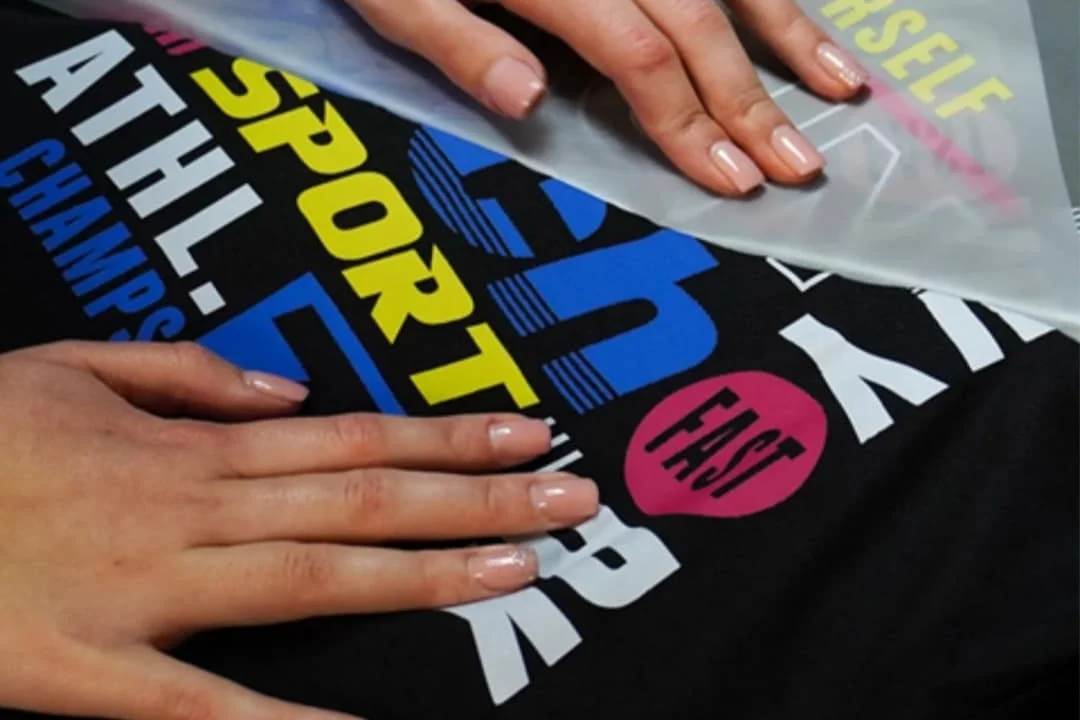 Transfer Printing Gallery 2