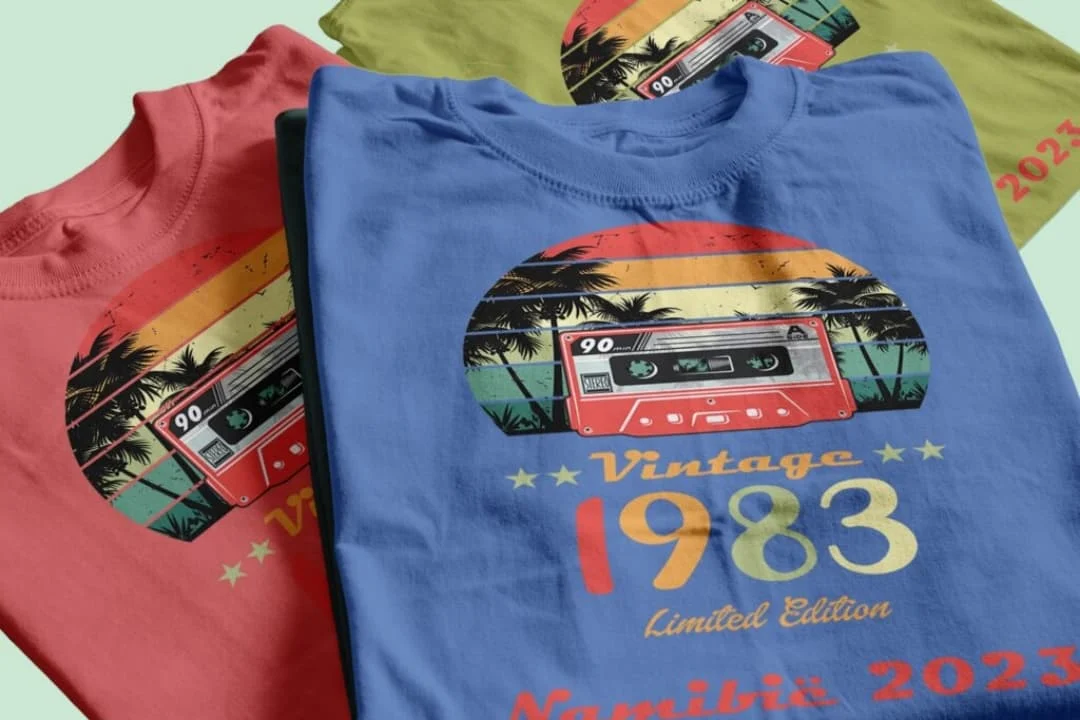 Transfer Printing Gallery​ 1