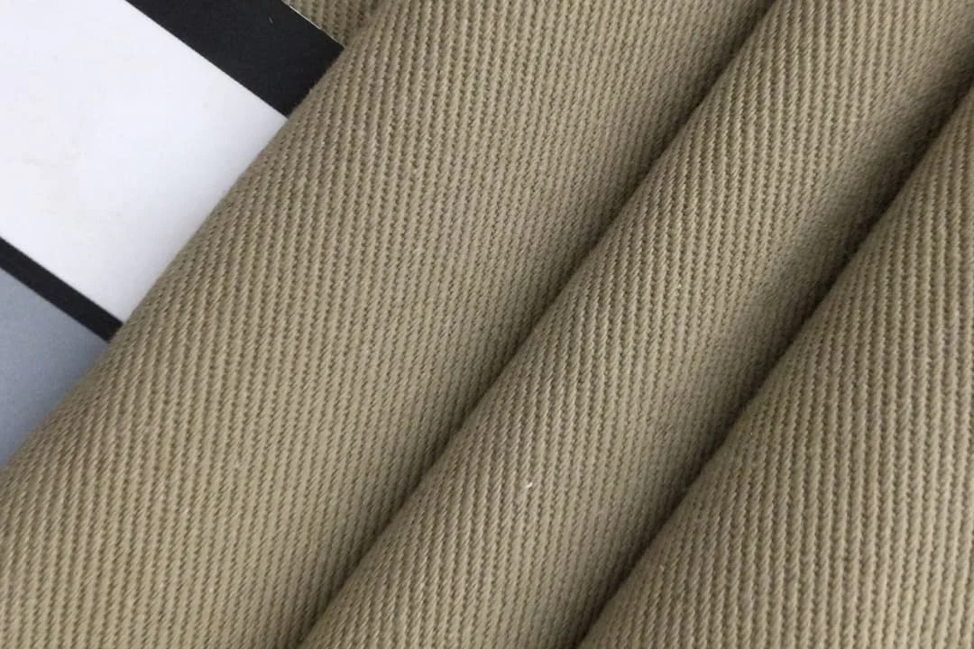 Twill Fabric