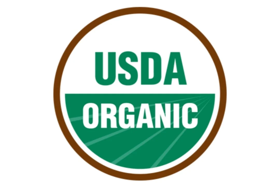 Usda Organic Logo
