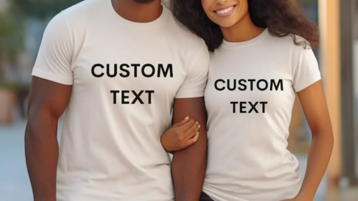Camisetas de uniforme de algodón o poliéster: ¿cuál es mejor?