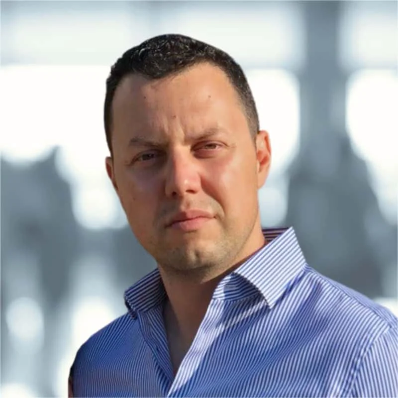 Picture of Vasil Y.