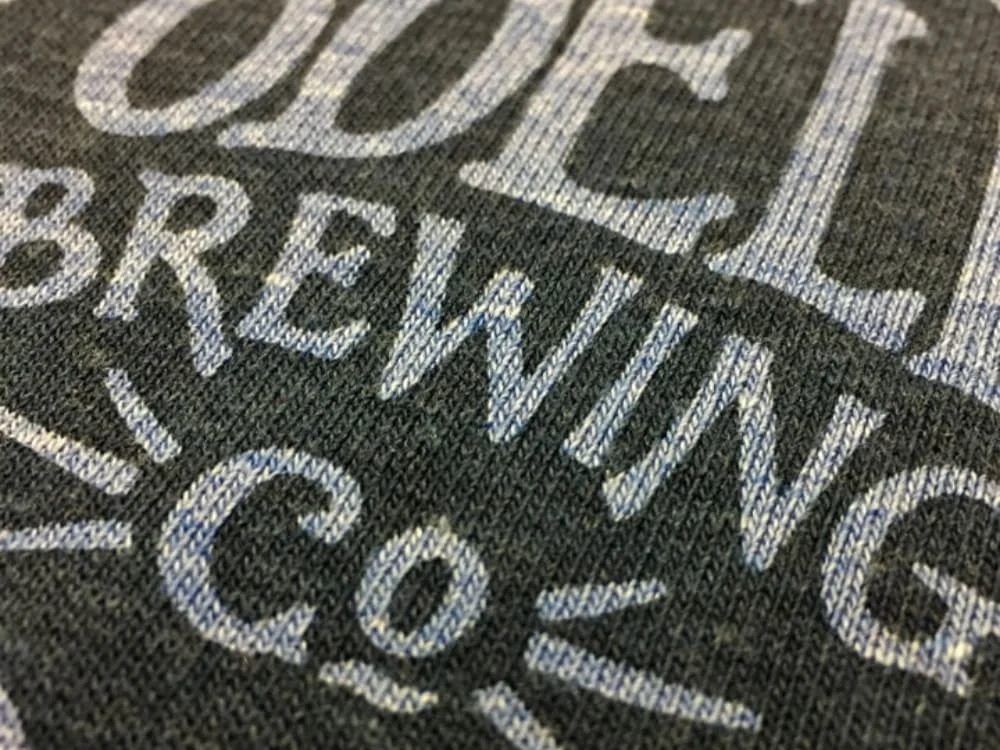 Water Based Printing​