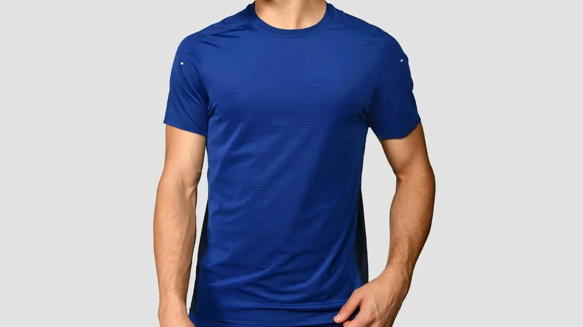 What Makes A Tech T Shirt Different From Regular T Shirts