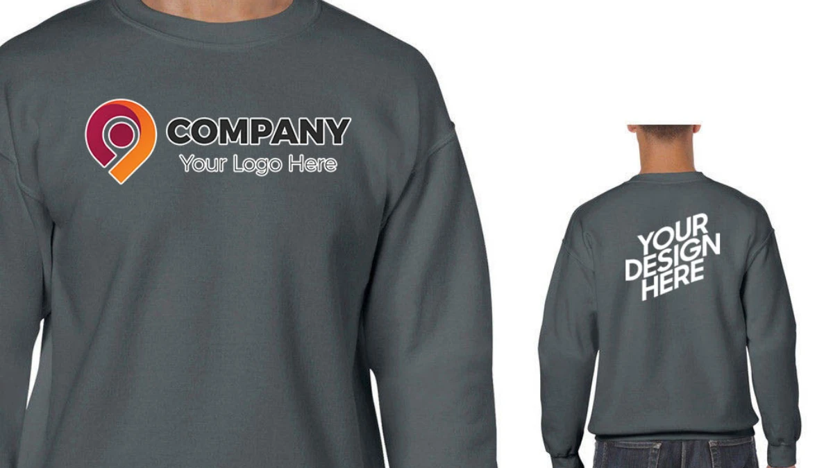 What To Consider Before Ordering Custom Print Sweatshirts For Your Business