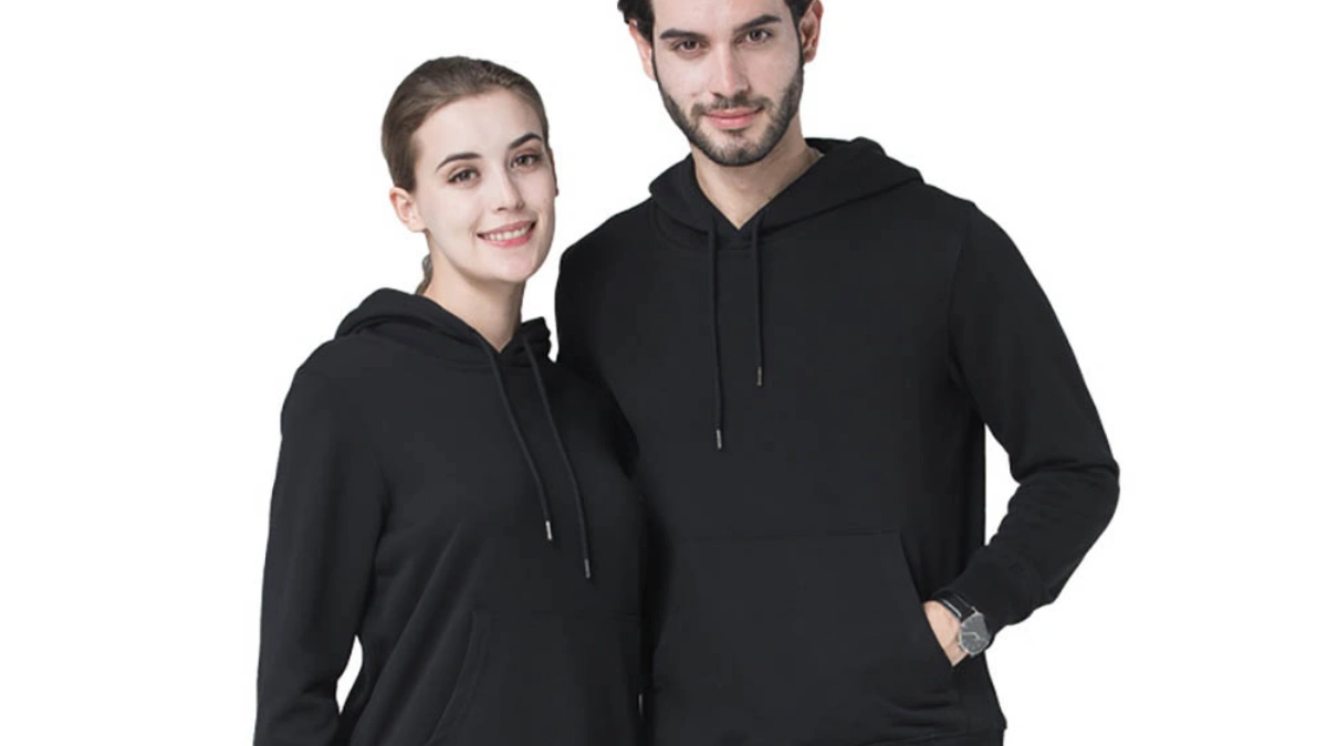 Which Unisex Hoodies Wholesale Brands Stand Out In 2025