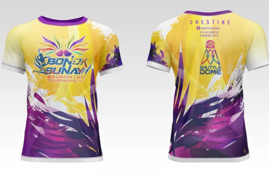 Badminton Sportswear