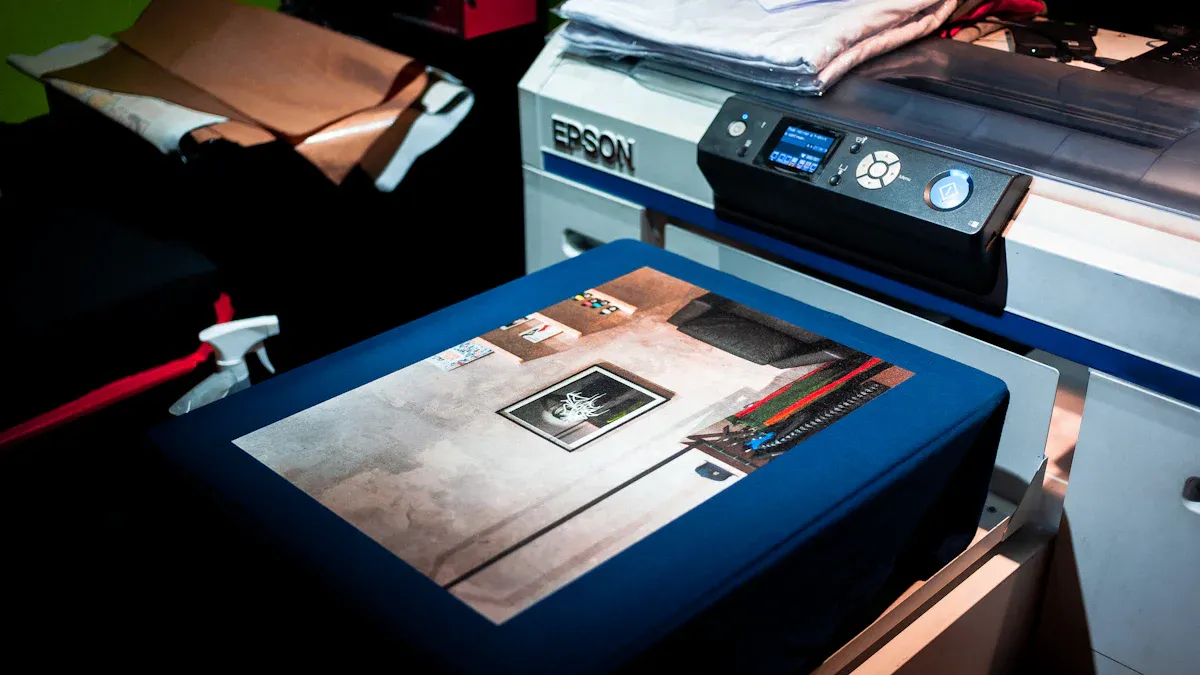 How to Design and Print Your Own T Shirts with Likeu Clothing