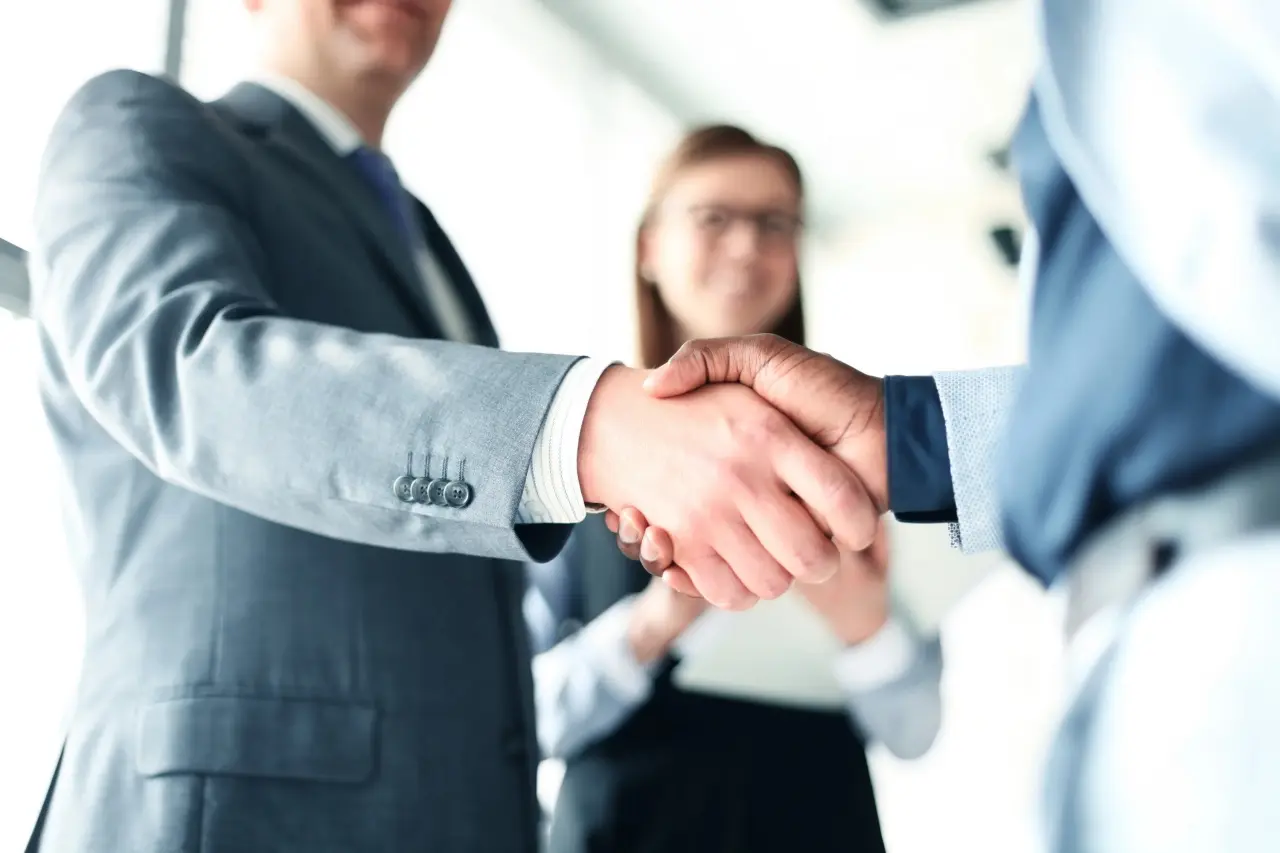 Cooperation Contact