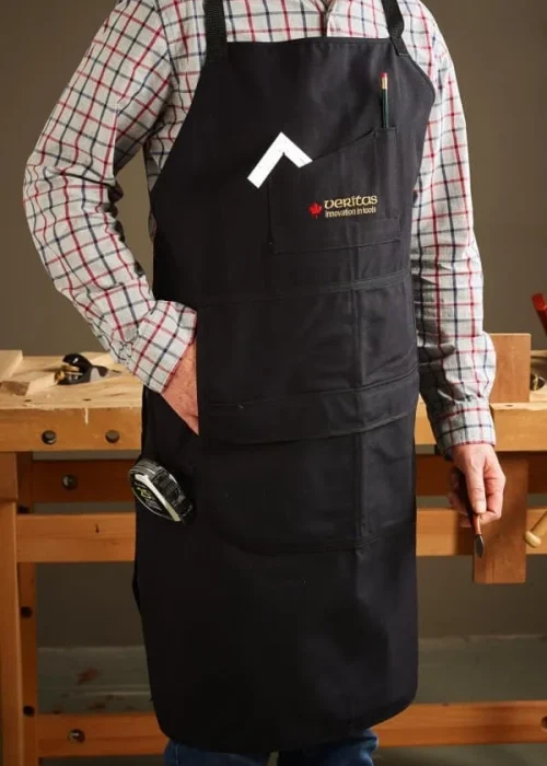 Apron Model Images (1)