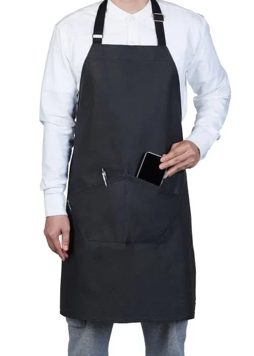 Apron Model Images (2)