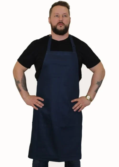 Apron Model Images (3)