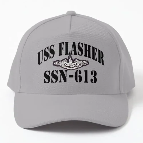 Caps & Hats Model Images (1)