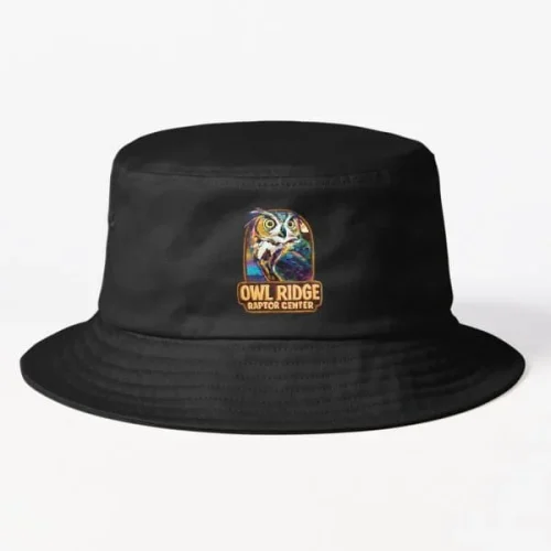 Caps & Hats Model Images (2)