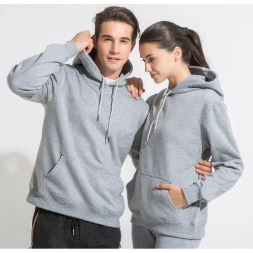 Hoodies Model Images (2)