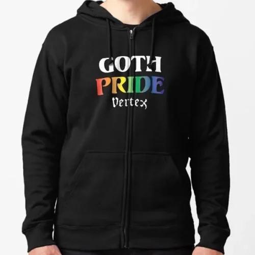 Hoodies Model Images (4)