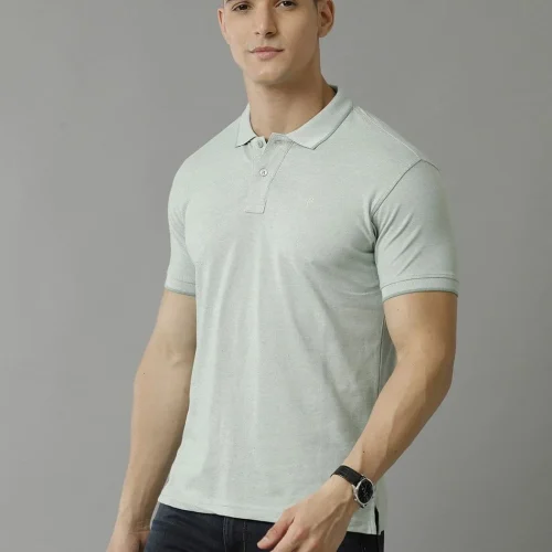 Polo Shirt Model Images (1)