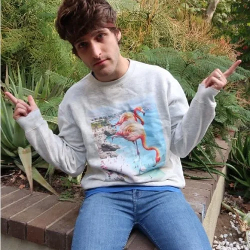 Sweatshirts Model Images (1)